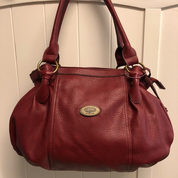 BOC Handbags - New with tag tie attached BOC purse